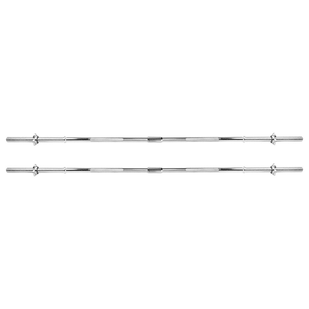 Everfit 168CM 5.5ft Barbell Bar