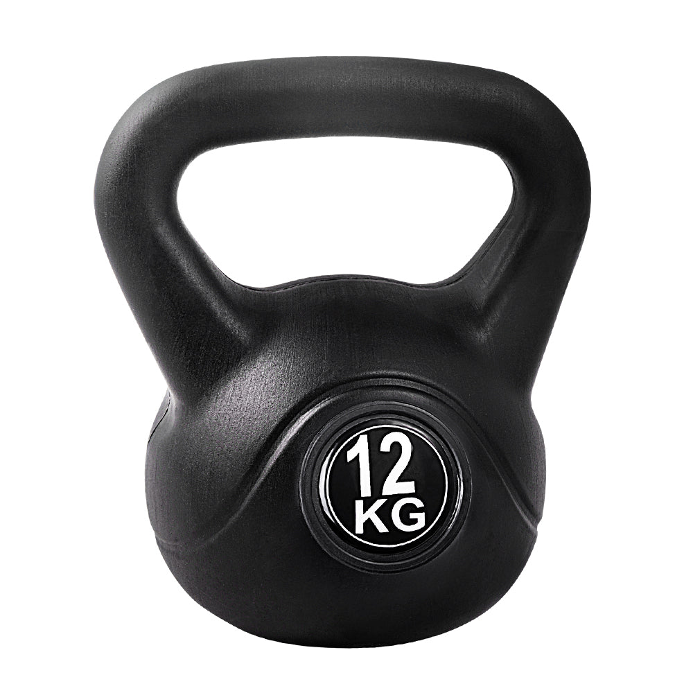 Everfit 12kg Kettle Bell