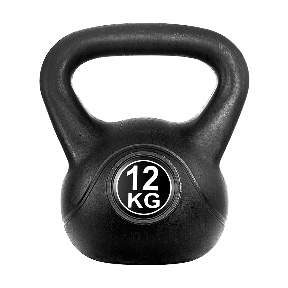 Everfit 12kg Kettle Bell