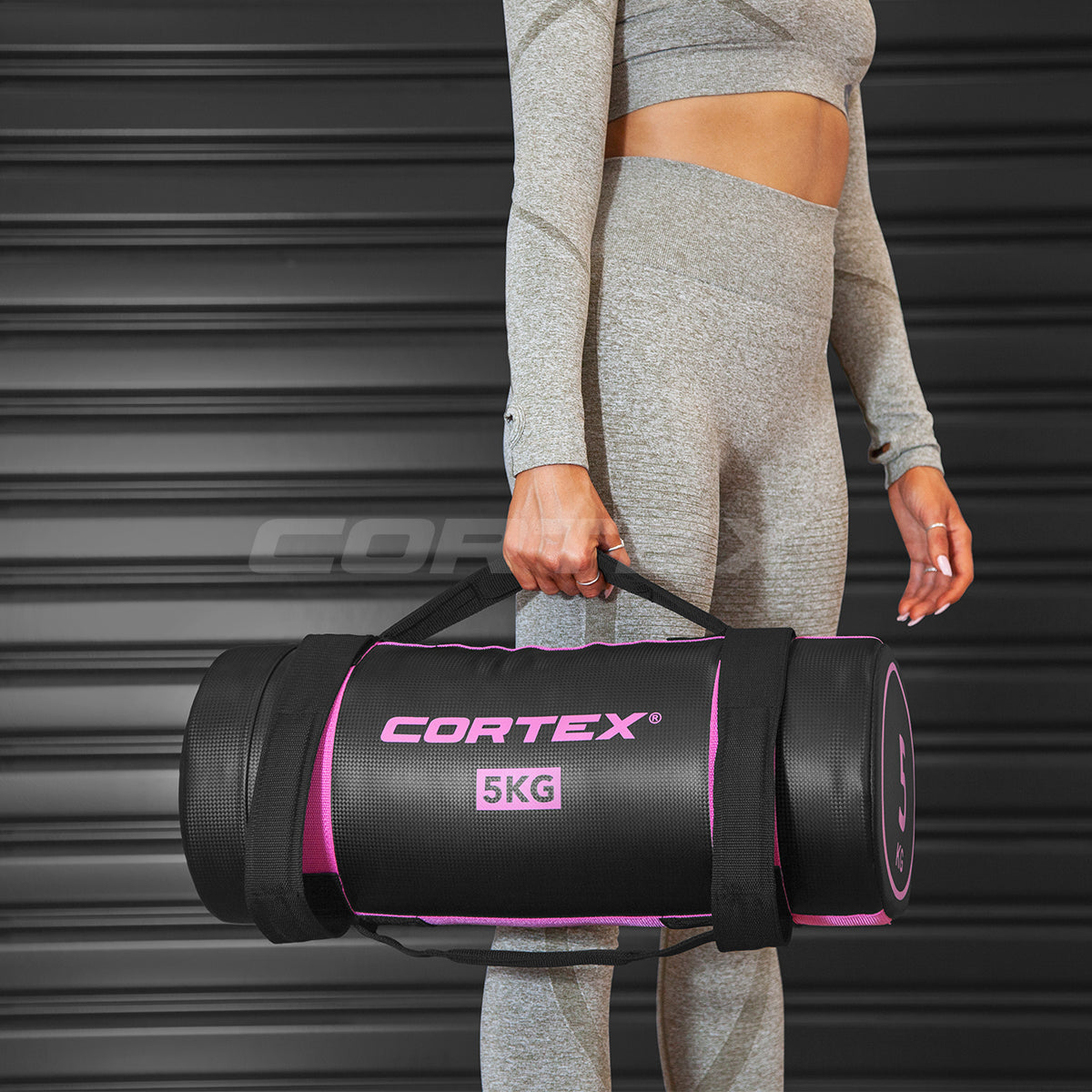 CORTEX 20kg Power Bag