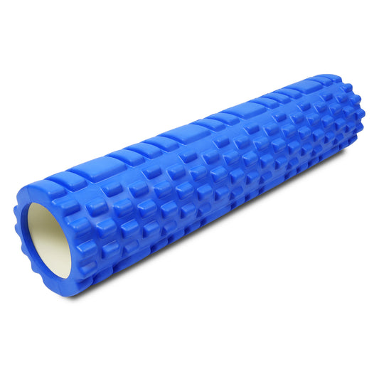 Lifespan Fitness Eva Foam Roller 60x15cm - Blue