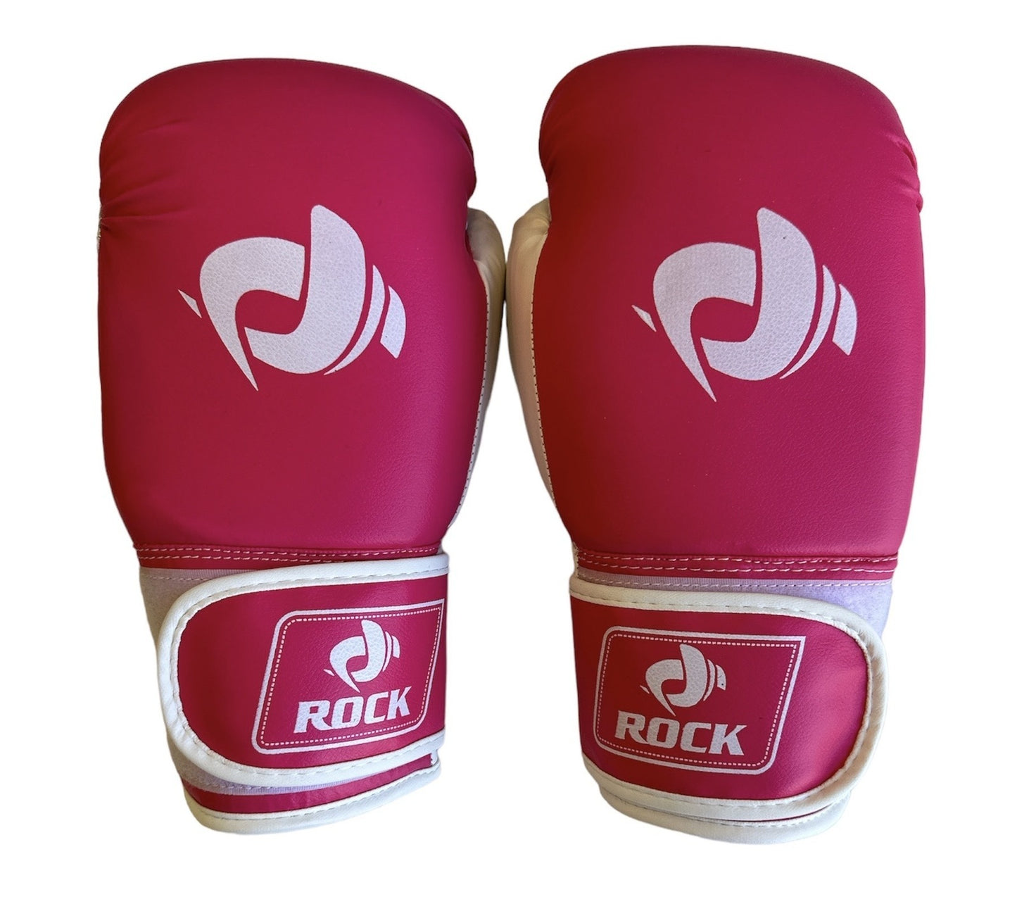 Rock Gloves MMA Training Fight Punch Bag Sparring Kickboxing 10oz