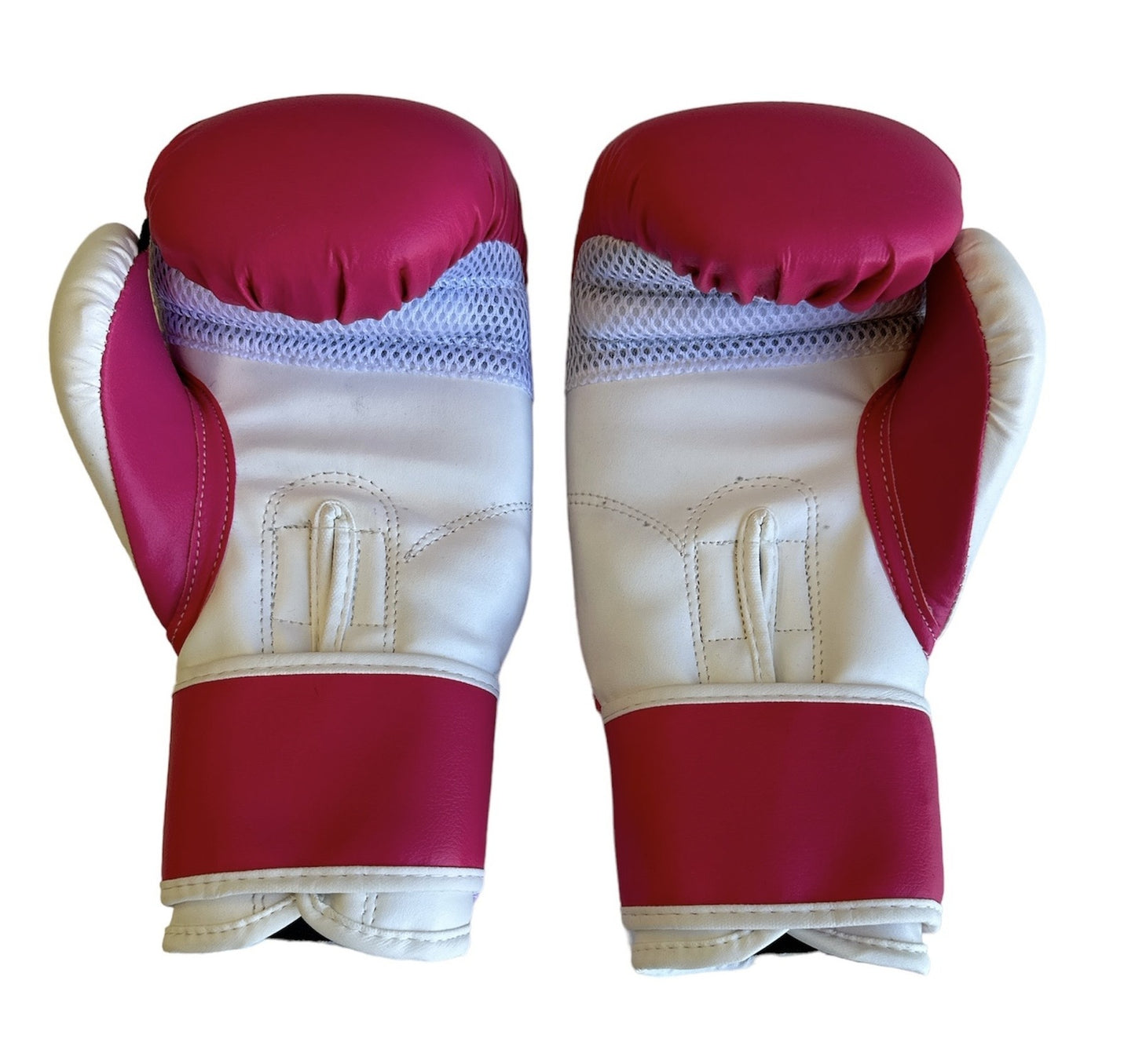 Rock Gloves MMA Training Fight Punch Bag Sparring Kickboxing 10oz