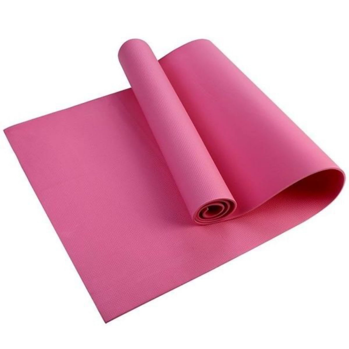 YOGA MAT Non-Slip Light Gym Fitness Home Exercise 1730x610x3mm - 1 Mat