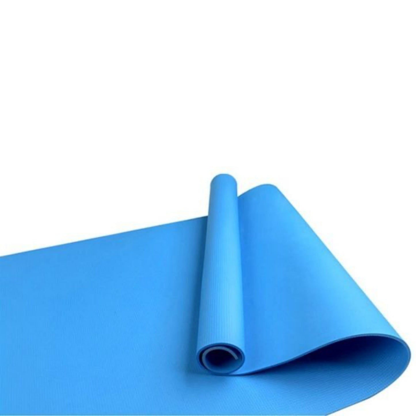 YOGA MAT Non-Slip Light Gym Fitness Home Exercise 1730x610x3mm - 1 Mat