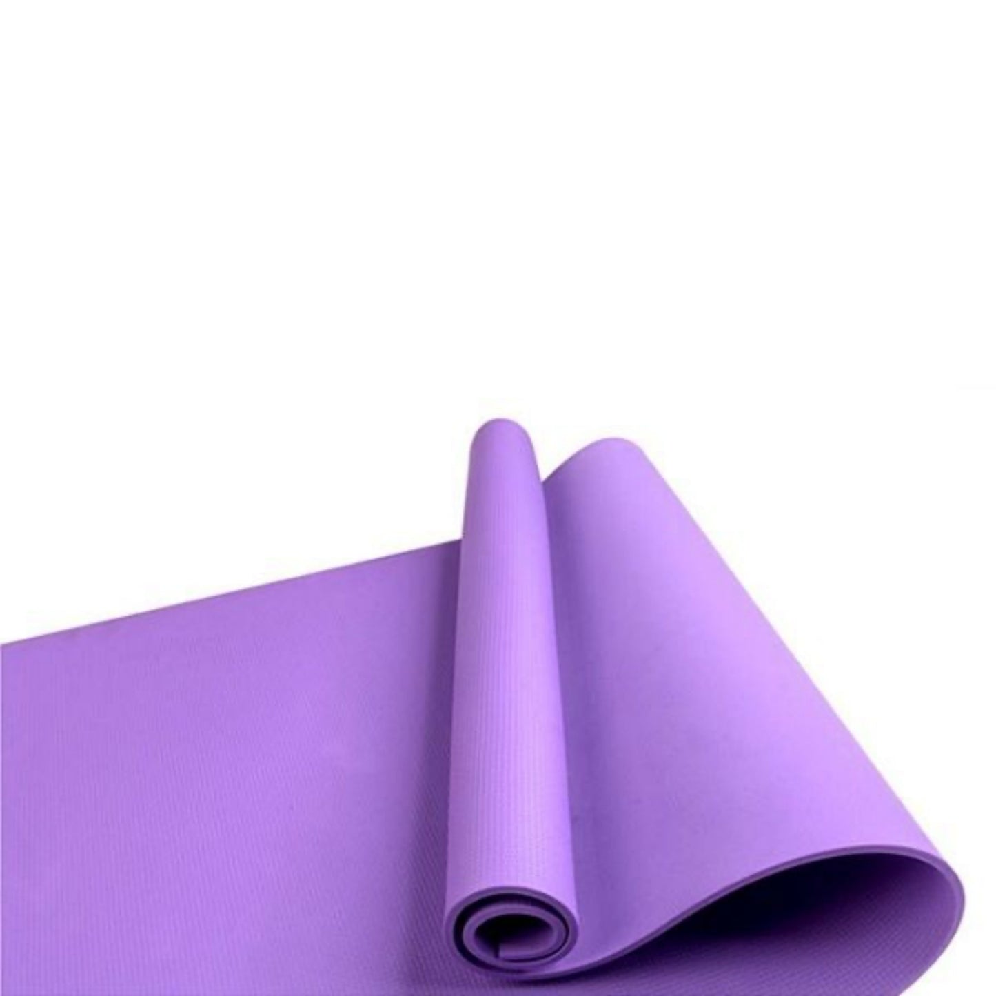 YOGA MAT Non-Slip Light Gym Fitness Home Exercise 1730x610x3mm - 1 Mat