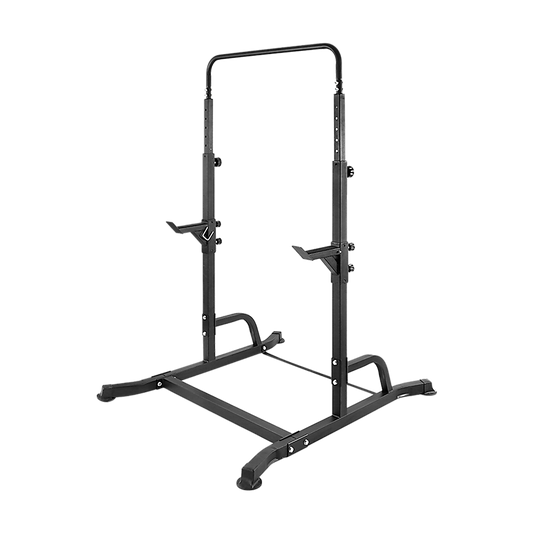 Bench Press Squat Gym Rack and Chin Up Bar