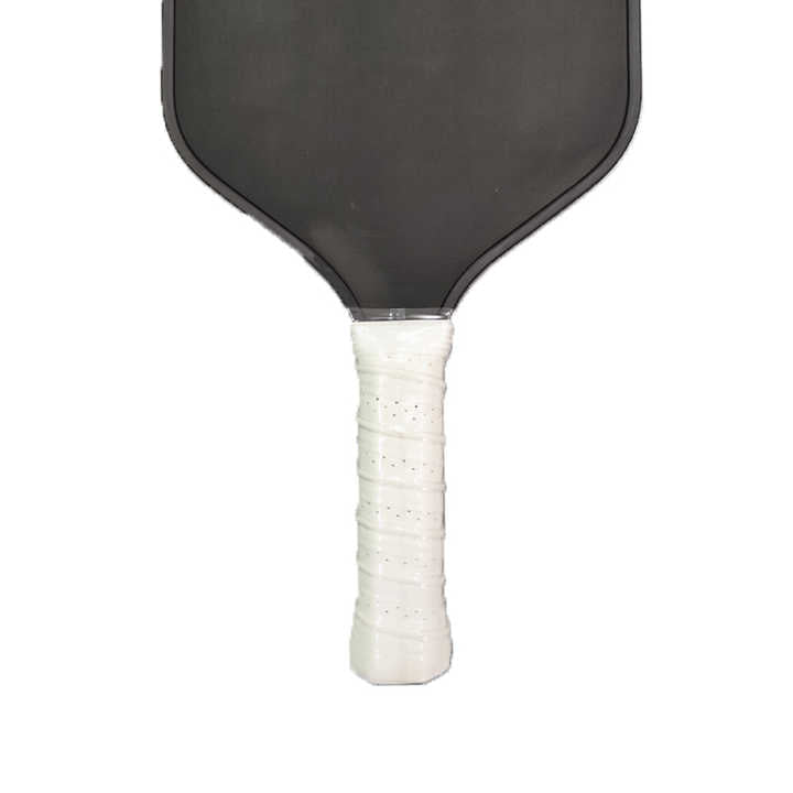 Blue And Green Standard Wooden Pickleball Paddle Set